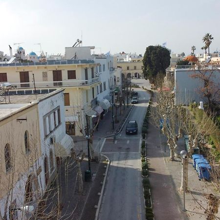 Appartamento Chrysalis 2 Città di Kos Esterno foto