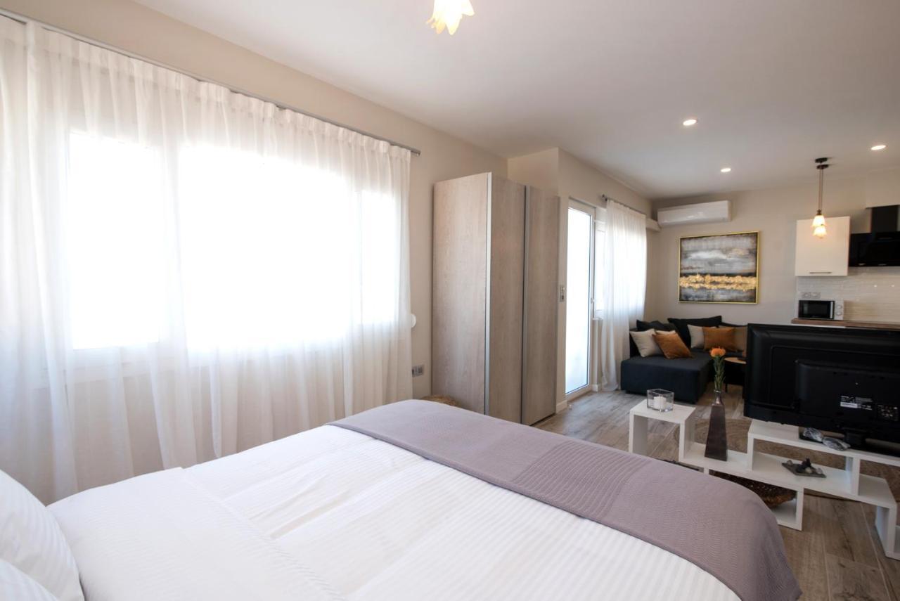 Appartamento Chrysalis 2 Città di Kos Esterno foto