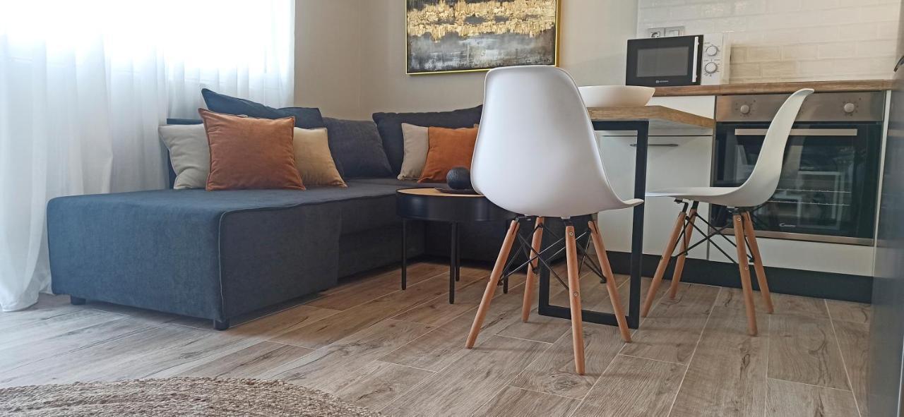 Appartamento Chrysalis 2 Città di Kos Esterno foto