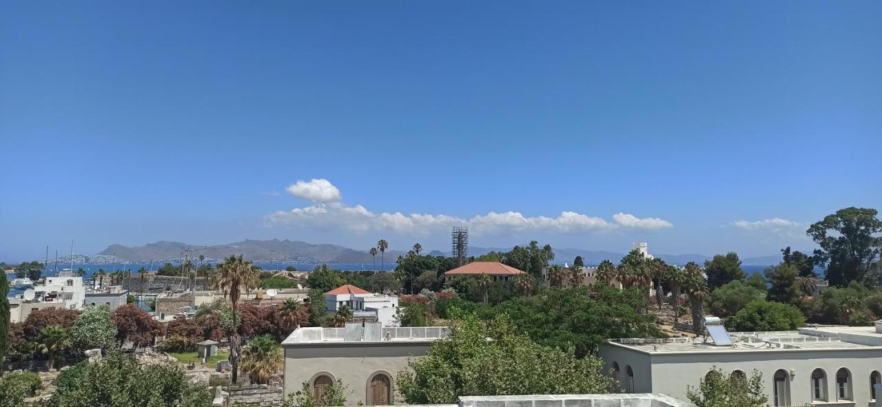 Appartamento Chrysalis 2 Città di Kos Esterno foto