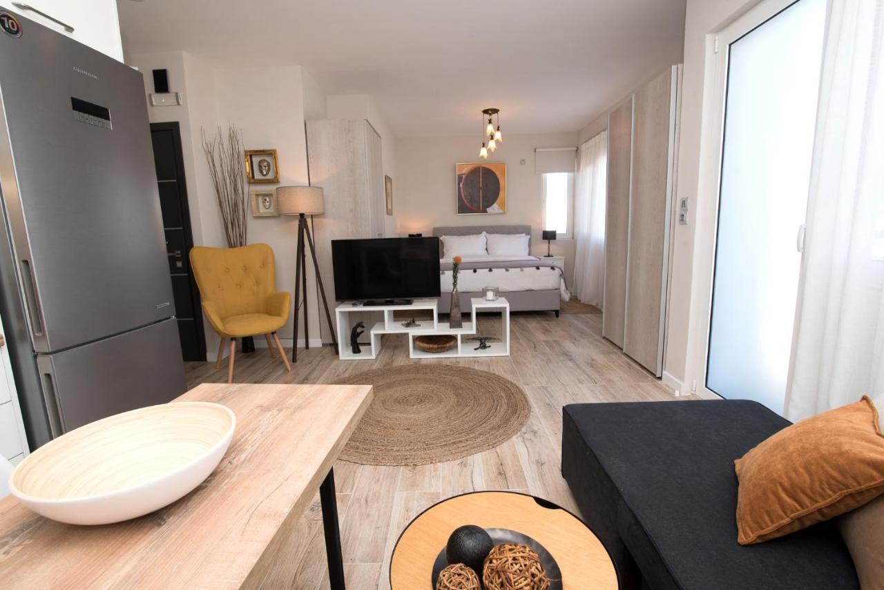 Appartamento Chrysalis 2 Città di Kos Esterno foto