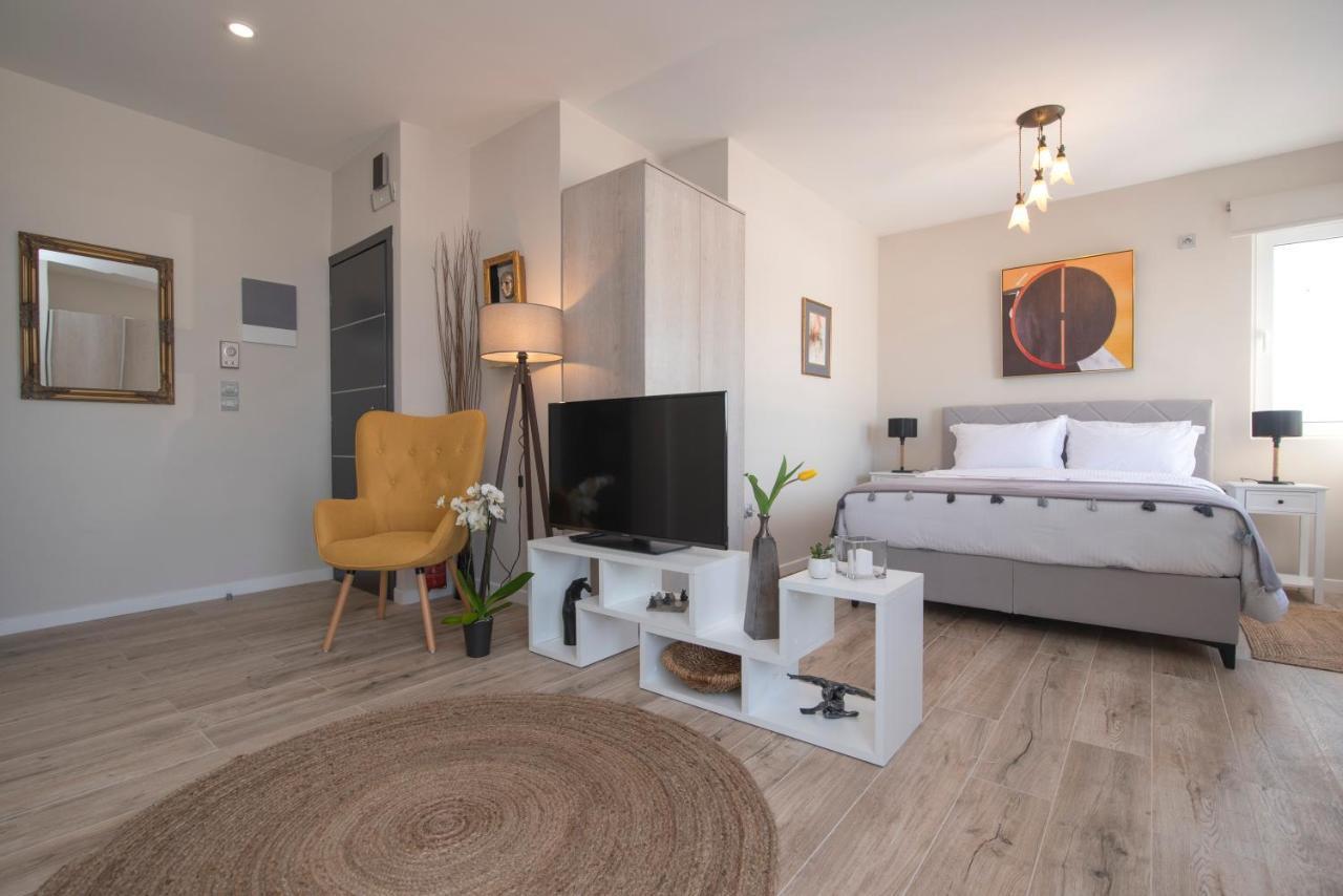 Appartamento Chrysalis 2 Città di Kos Esterno foto