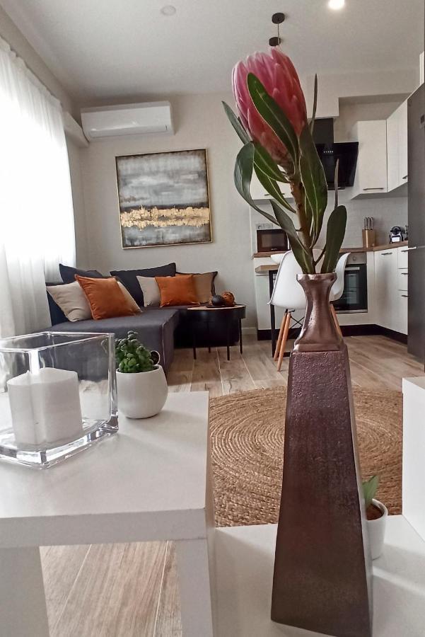 Appartamento Chrysalis 2 Città di Kos Esterno foto