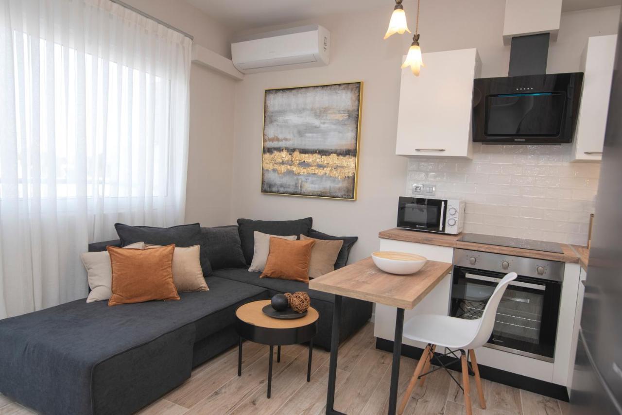 Appartamento Chrysalis 2 Città di Kos Esterno foto